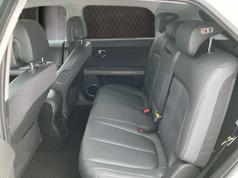 IONIQ 5 Prestige Line 84kWh 4WD - 8