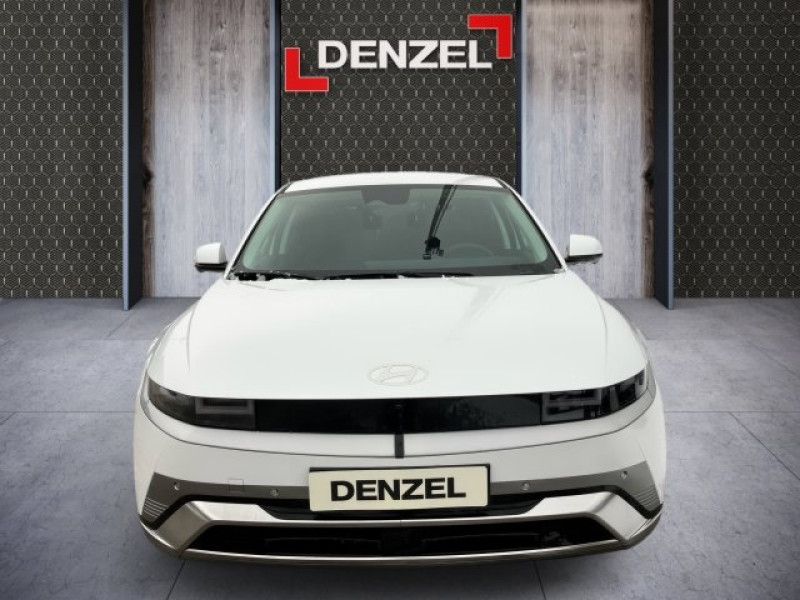 IONIQ 5 Prestige Line 84kWh 4WD - 12