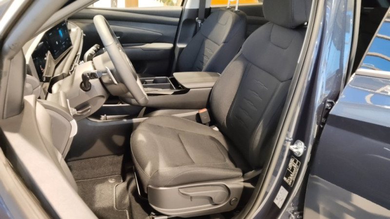 Tucson NX4 GO Plus 1,6 T-GDi PHEV 2WD AT t6pu1-PP1 - 9