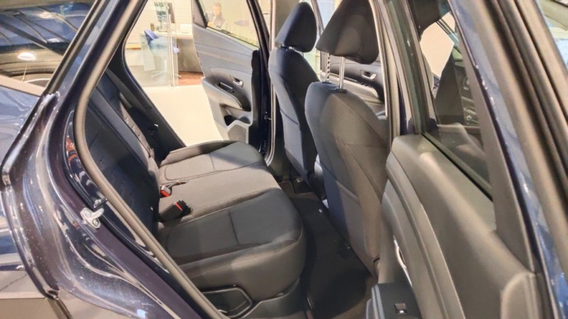 Tucson NX4 GO Plus 1,6 T-GDi PHEV 2WD AT t6pu1-PP1 - 10