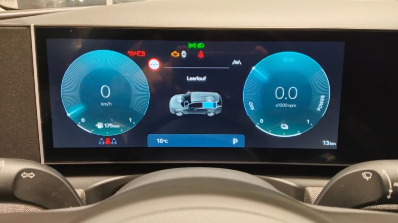 Tucson NX4 GO Plus 1,6 T-GDi PHEV 2WD AT t6pu1-PP1 - 11