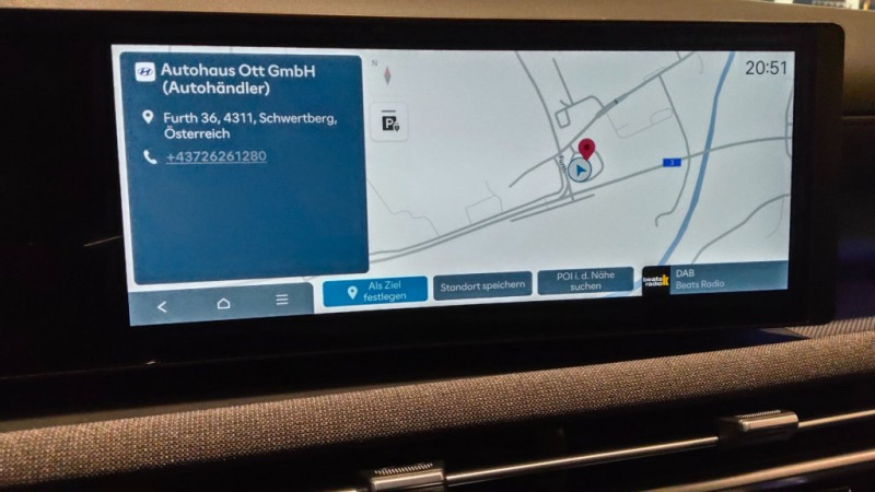 Tucson NX4 GO Plus 1,6 T-GDi PHEV 2WD AT t6pu1-PP1 - 12