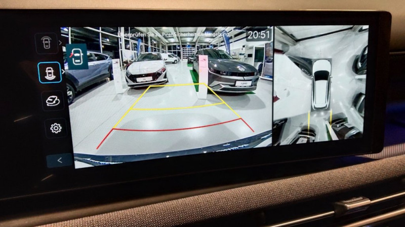 Tucson NX4 GO Plus 1,6 T-GDi PHEV 2WD AT t6pu1-PP1 - 13