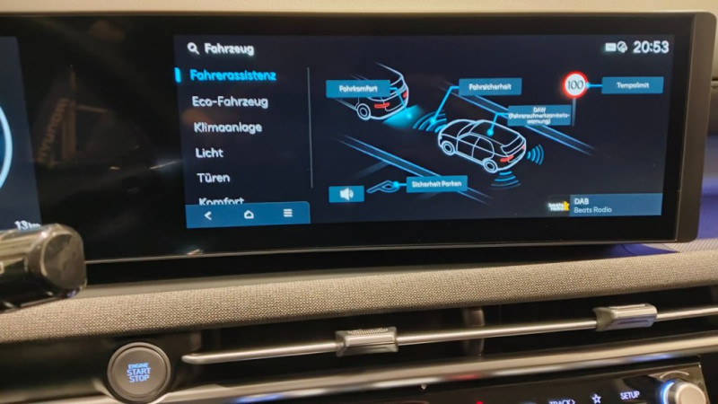 Tucson NX4 GO Plus 1,6 T-GDi PHEV 2WD AT t6pu1-PP1 - 15