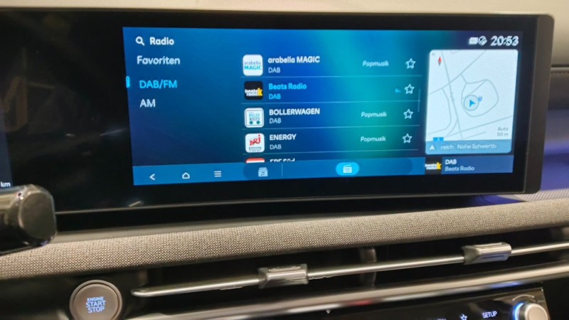 Tucson NX4 GO Plus 1,6 T-GDi PHEV 2WD AT t6pu1-PP1 - 16