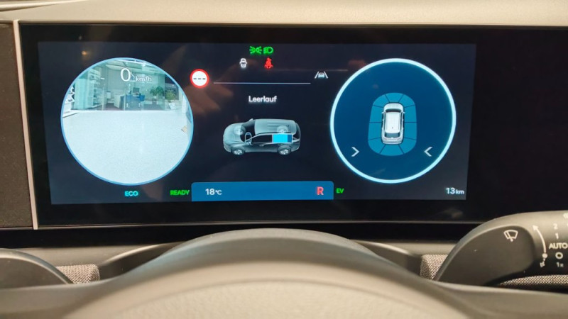 Tucson NX4 GO Plus 1,6 T-GDi PHEV 2WD AT t6pu1-PP1 - 17