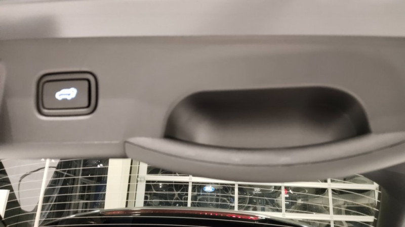 Tucson NX4 GO Plus 1,6 T-GDi PHEV 2WD AT t6pu1-PP1 - 19