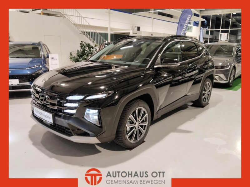 Tucson NX4 Prestige Line 1,6 T-GDi PHEV 4WD AT t6pp2-PP1-OO1
