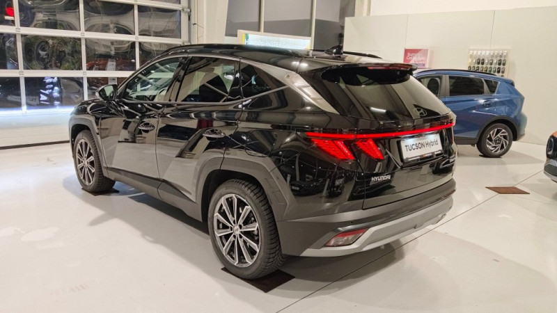 Tucson NX4 Prestige Line 1,6 T-GDi PHEV 4WD AT t6pp2-PP1-OO1 - 3