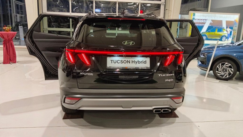 Tucson NX4 Prestige Line 1,6 T-GDi PHEV 4WD AT t6pp2-PP1-OO1 - 4