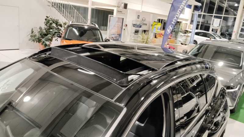 Tucson NX4 Prestige Line 1,6 T-GDi PHEV 4WD AT t6pp2-PP1-OO1 - 5