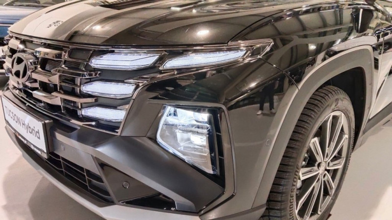 Tucson NX4 Prestige Line 1,6 T-GDi PHEV 4WD AT t6pp2-PP1-OO1 - 6