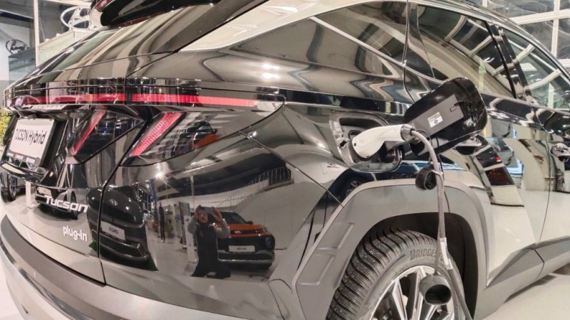 Tucson NX4 Prestige Line 1,6 T-GDi PHEV 4WD AT t6pp2-PP1-OO1 - 7