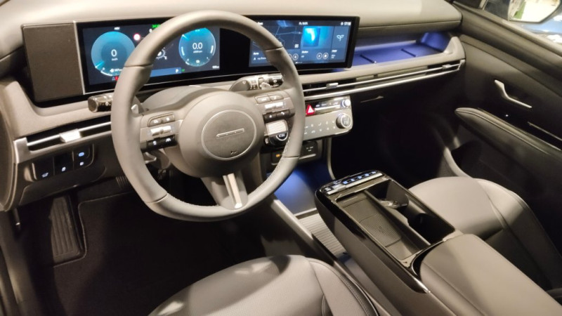 Tucson NX4 Prestige Line 1,6 T-GDi PHEV 4WD AT t6pp2-PP1-OO1 - 8