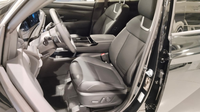 Tucson NX4 Prestige Line 1,6 T-GDi PHEV 4WD AT t6pp2-PP1-OO1 - 9