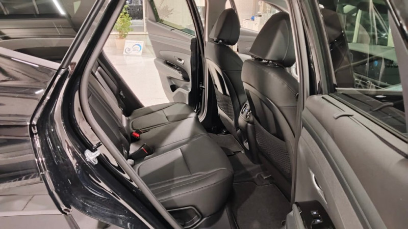 Tucson NX4 Prestige Line 1,6 T-GDi PHEV 4WD AT t6pp2-PP1-OO1 - 13