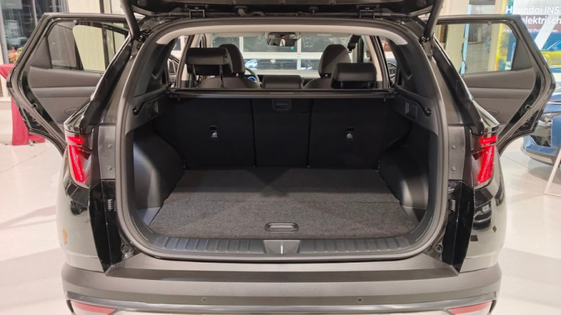 Tucson NX4 Prestige Line 1,6 T-GDi PHEV 4WD AT t6pp2-PP1-OO1 - 15