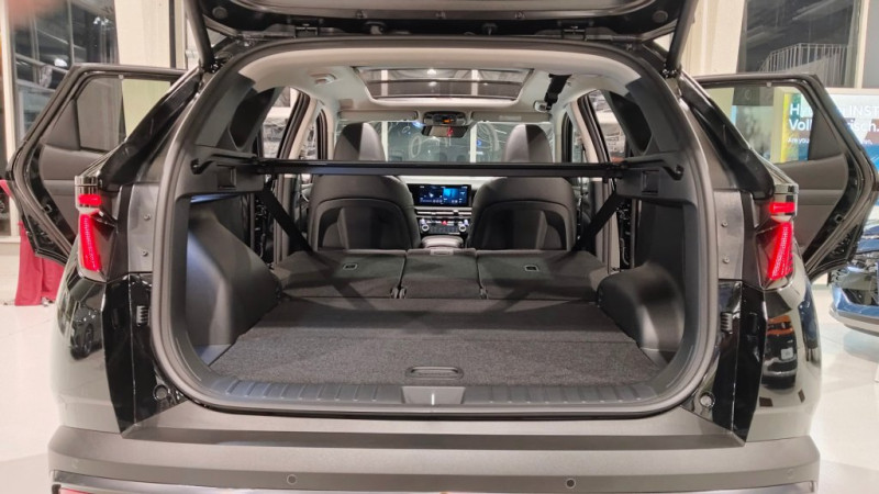 Tucson NX4 Prestige Line 1,6 T-GDi PHEV 4WD AT t6pp2-PP1-OO1 - 17