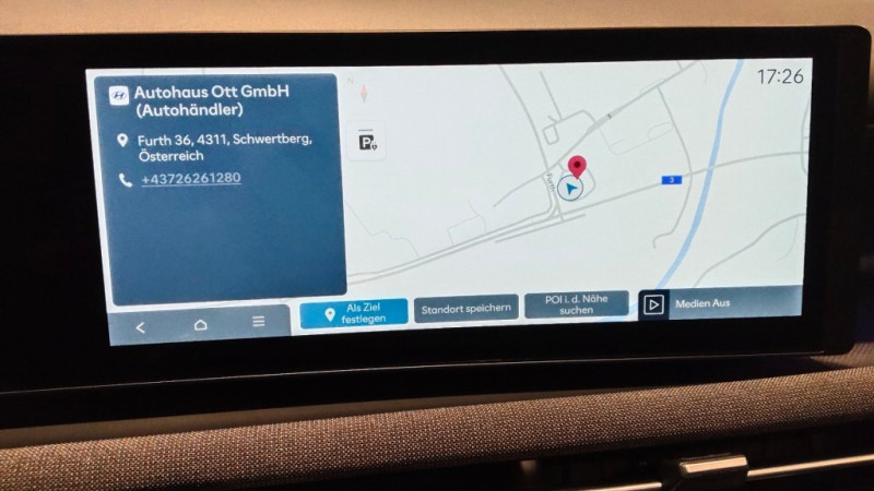 Tucson NX4 Prestige Line 1,6 T-GDi PHEV 4WD AT t6pp2-PP1-OO1 - 19