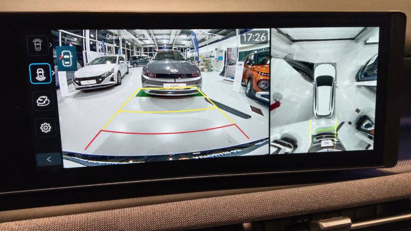 Tucson NX4 Prestige Line 1,6 T-GDi PHEV 4WD AT t6pp2-PP1-OO1 - 20