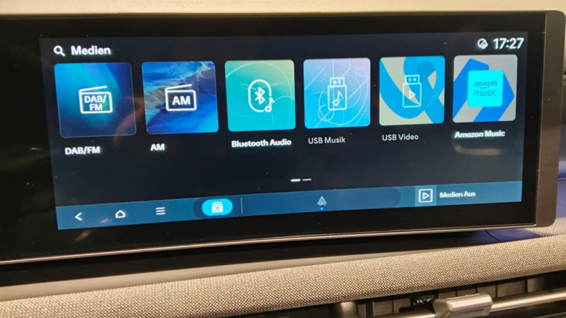 Tucson NX4 Prestige Line 1,6 T-GDi PHEV 4WD AT t6pp2-PP1-OO1 - 22