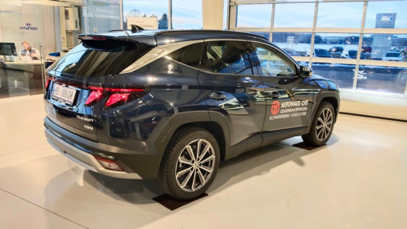 Tucson NX4 Jubile 1,6 T-GDi HEV 2WD AT t6hj1 - 3