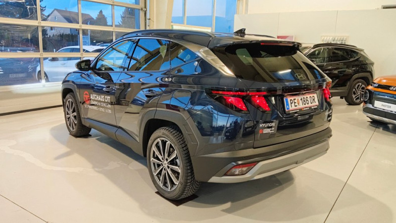 Tucson NX4 Jubile 1,6 T-GDi HEV 2WD AT t6hj1 - 4