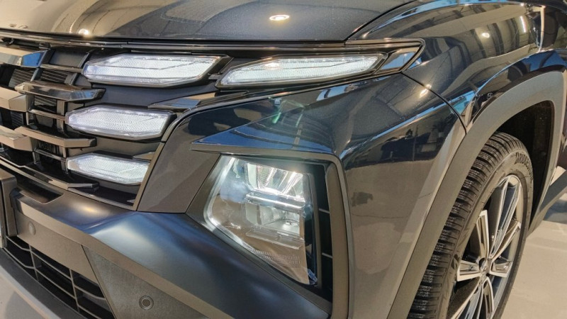 Tucson NX4 Jubile 1,6 T-GDi HEV 2WD AT t6hj1 - 6