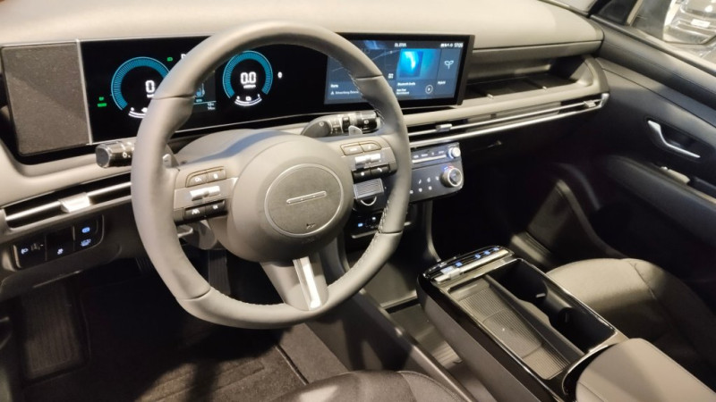 Tucson NX4 Jubile 1,6 T-GDi HEV 2WD AT t6hj1 - 9