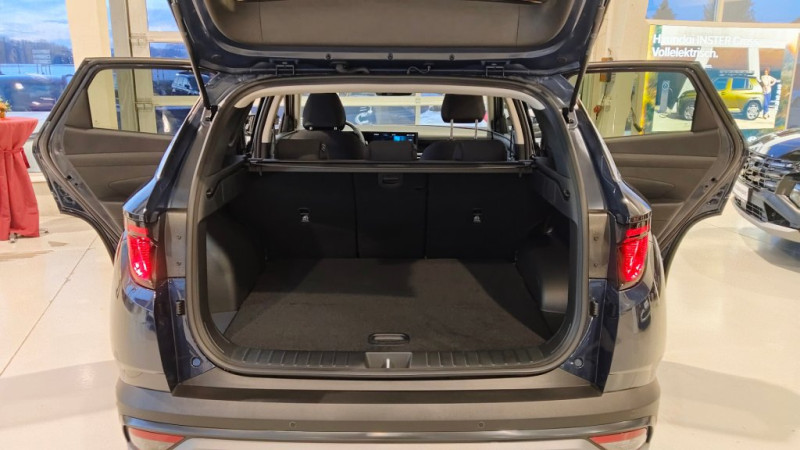 Tucson NX4 Jubile 1,6 T-GDi HEV 2WD AT t6hj1 - 12