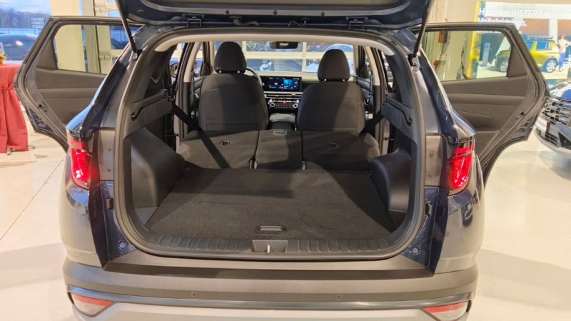 Tucson NX4 Jubile 1,6 T-GDi HEV 2WD AT t6hj1 - 14