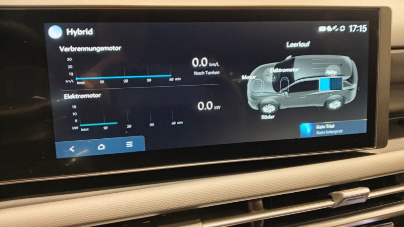 Tucson NX4 Jubile 1,6 T-GDi HEV 2WD AT t6hj1 - 17