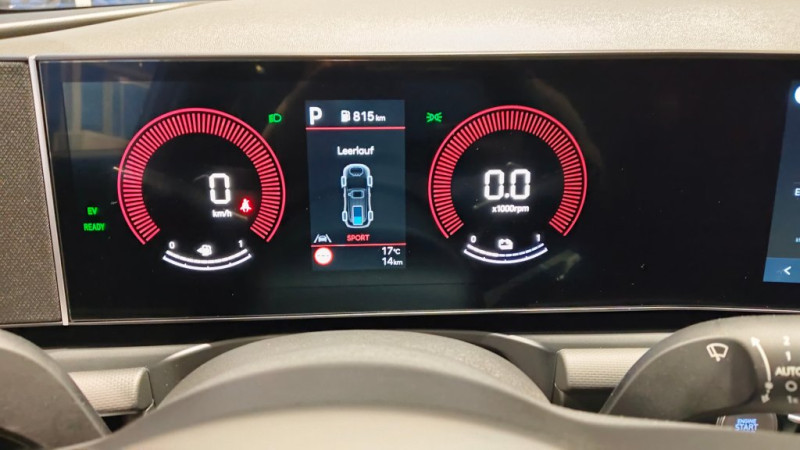 Tucson NX4 Jubile 1,6 T-GDi HEV 2WD AT t6hj1 - 20