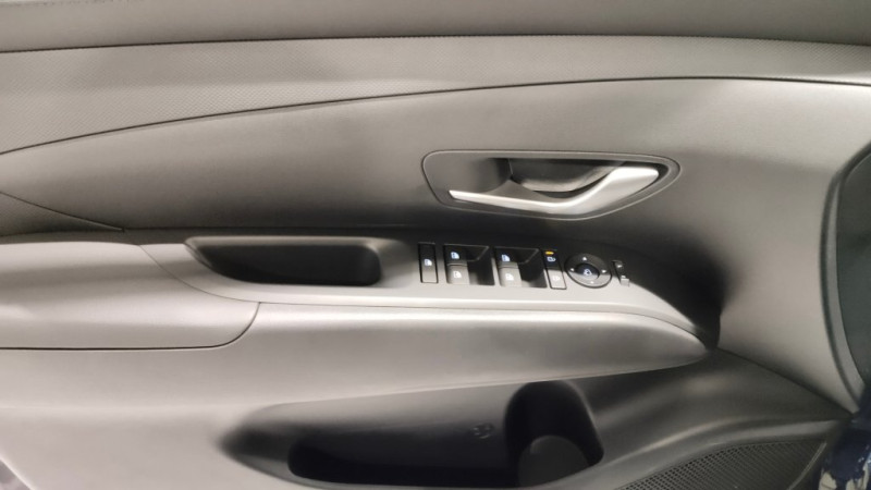 Tucson NX4 Jubile 1,6 T-GDi HEV 2WD AT t6hj1 - 23