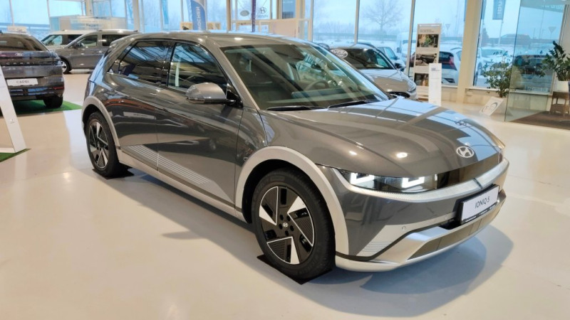 IONIQ 5 GO 84kWh 2WD i5g51-PP7-OO1 - 2