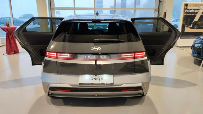 IONIQ 5 GO 84kWh 2WD i5g51-PP7-OO1 - 5