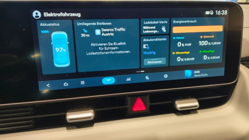 IONIQ 5 GO 84kWh 2WD i5g51-PP7-OO1 - 16