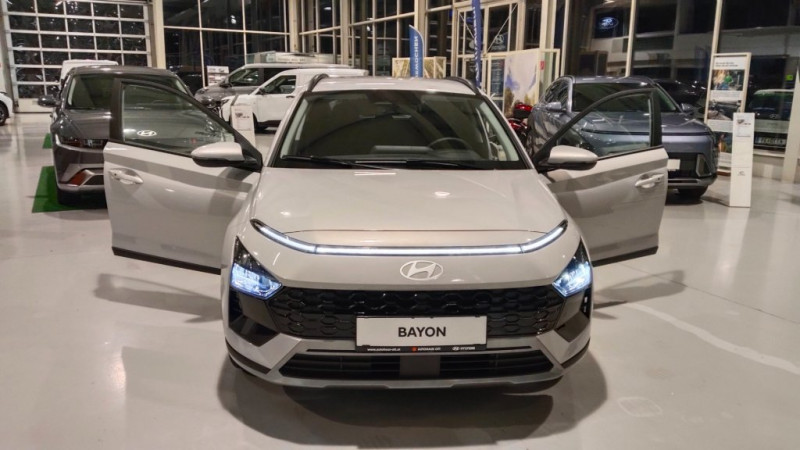 Bayon GO Plus 1.2 MPI y5bu1-PP4 - 1