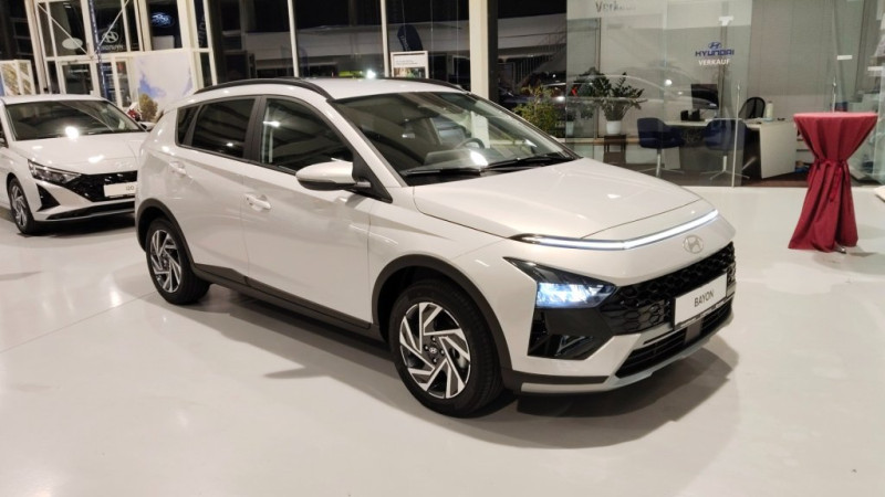 Bayon GO Plus 1.2 MPI y5bu1-PP4 - 2