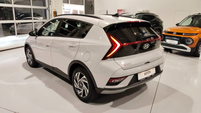 Bayon GO Plus 1.2 MPI y5bu1-PP4 - 3