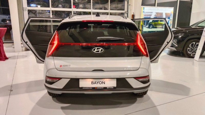 Bayon GO Plus 1.2 MPI y5bu1-PP4 - 4