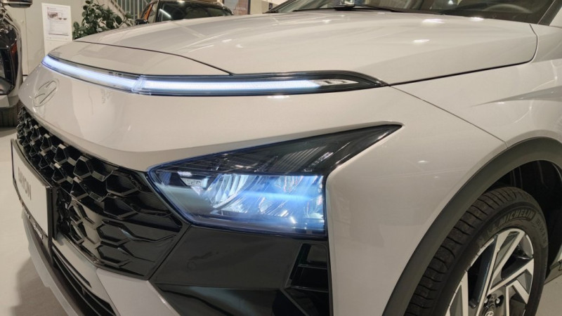 Bayon GO Plus 1.2 MPI y5bu1-PP4 - 5