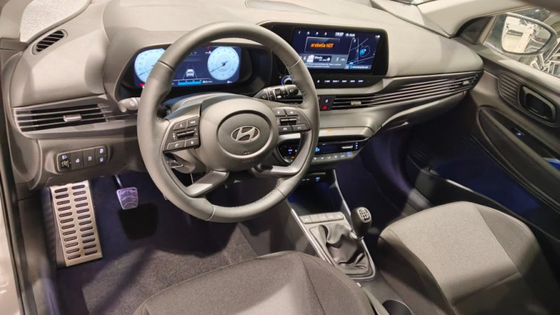 Bayon GO Plus 1.2 MPI y5bu1-PP4 - 8