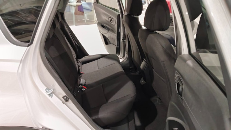 Bayon GO Plus 1.2 MPI y5bu1-PP4 - 10