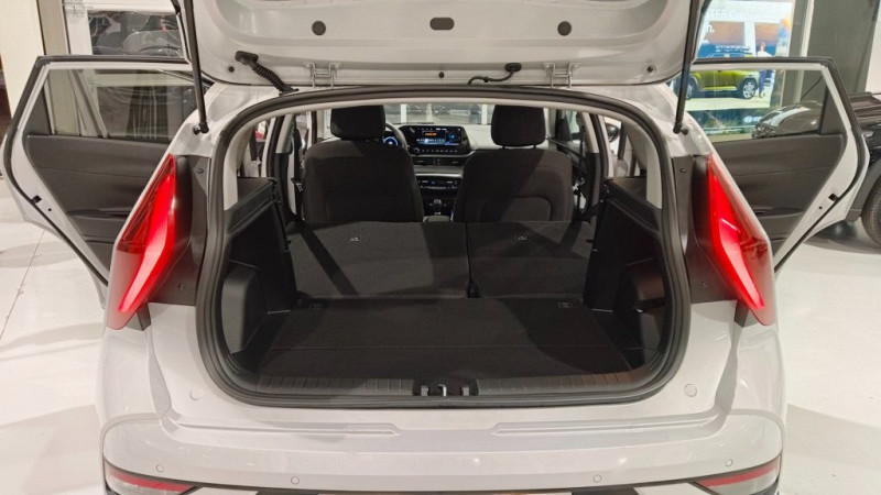 Bayon GO Plus 1.2 MPI y5bu1-PP4 - 12