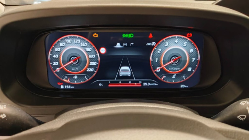 Bayon GO Plus 1.2 MPI y5bu1-PP4 - 15