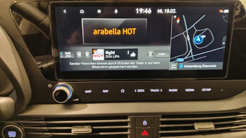 Bayon GO Plus 1.2 MPI y5bu1-PP4 - 18