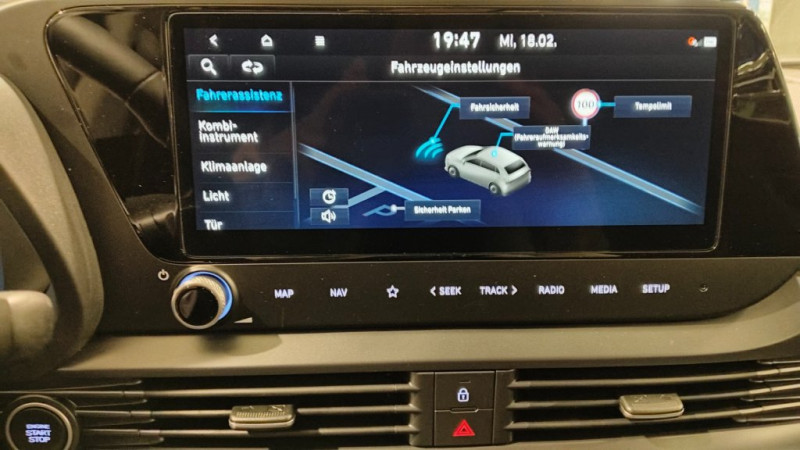 Bayon GO Plus 1.2 MPI y5bu1-PP4 - 19