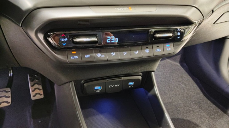 Bayon GO Plus 1.2 MPI y5bu1-PP4 - 20