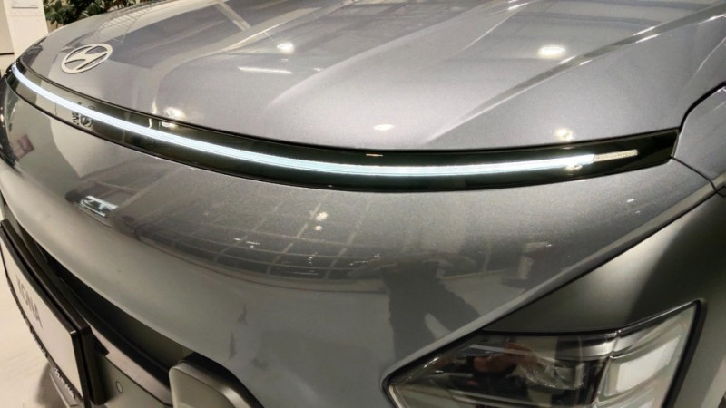 Kona HEV (SX2) GO Plus 1.6 GDI 2WD HEV k6hu1-OP6 - 6